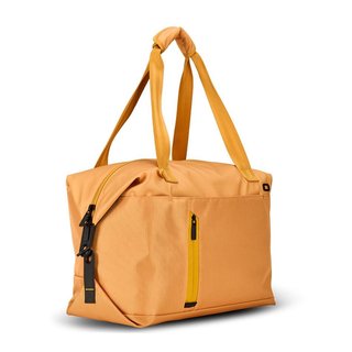 Ogio Pace Pro 42L Duffel Pack, saffron