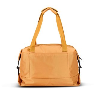 Ogio Pace Pro 42L Duffel Pack, saffron