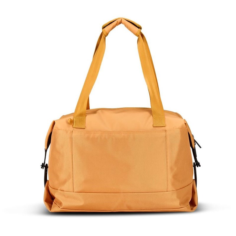 Ogio Pace Pro 42L Duffel Pack, saffron