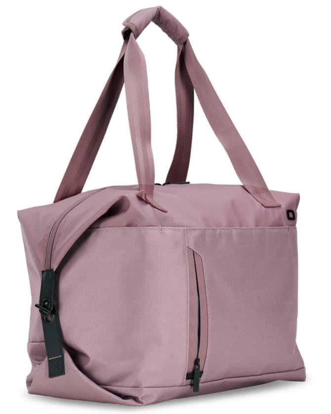 Ogio Pace Pro 42L Duffel Pack, twilight mauve