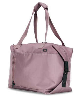 Ogio Pace Pro 42L Duffel Pack, twilight mauve