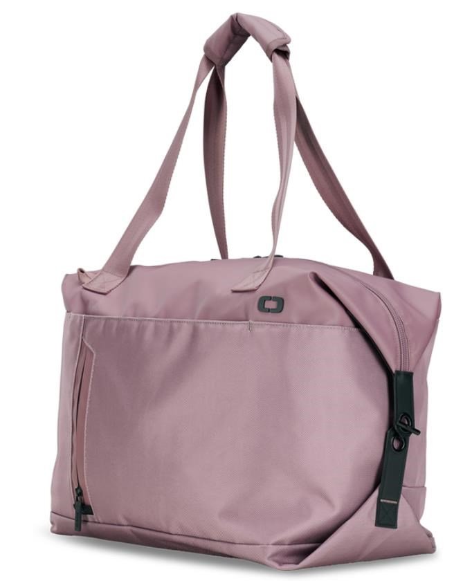 Ogio Pace Pro 42L Duffel Pack, twilight mauve