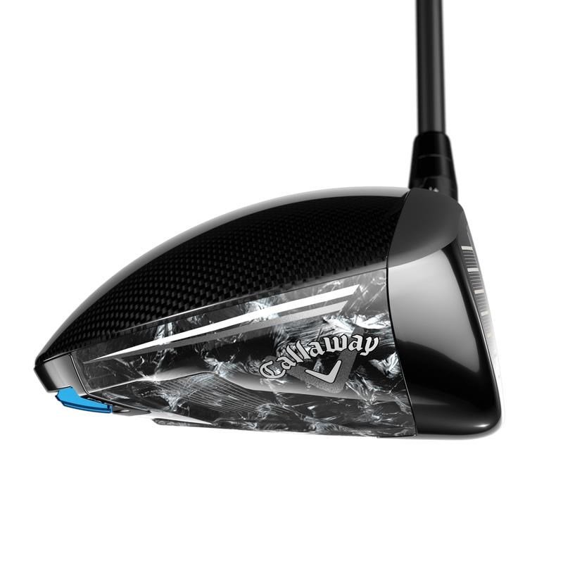 Callaway Paradym Ai Smoke MAX Herren Driver