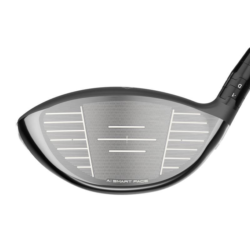 Callaway Paradym Ai Smoke MAX Herren Driver