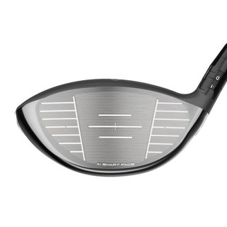 Callaway Paradym Ai Smoke MAX Herren Driver