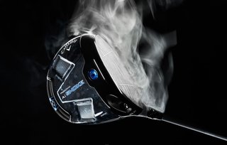 Callaway Paradym Ai Smoke MAX Herren Driver