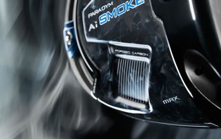 Callaway Paradym Ai Smoke MAX Herren Driver