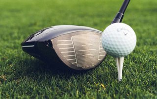 Callaway Paradym Ai Smoke MAX Herren Driver