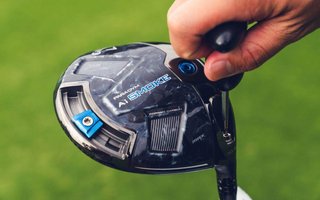 Callaway Paradym Ai Smoke MAX Herren Driver