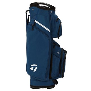 TaylorMade Cart Lite Cartbag, dunkelblau