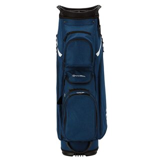 TaylorMade Cart Lite Cartbag, dunkelblau