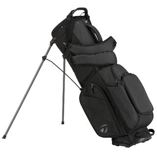 TaylorMade Flextech stand bag, schwarz