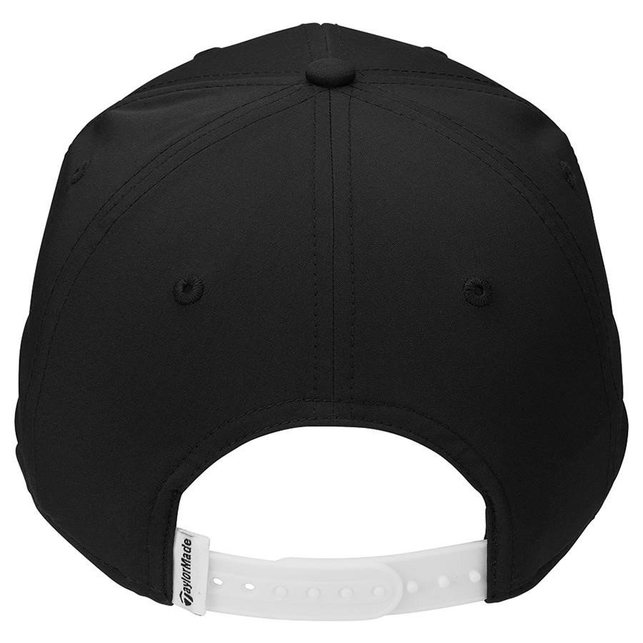 TaylorMade Sunset Herren Cap, schwarz