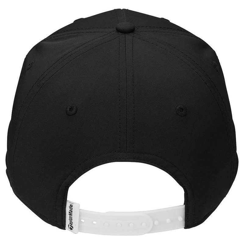 TaylorMade Sunset Herren Cap, schwarz