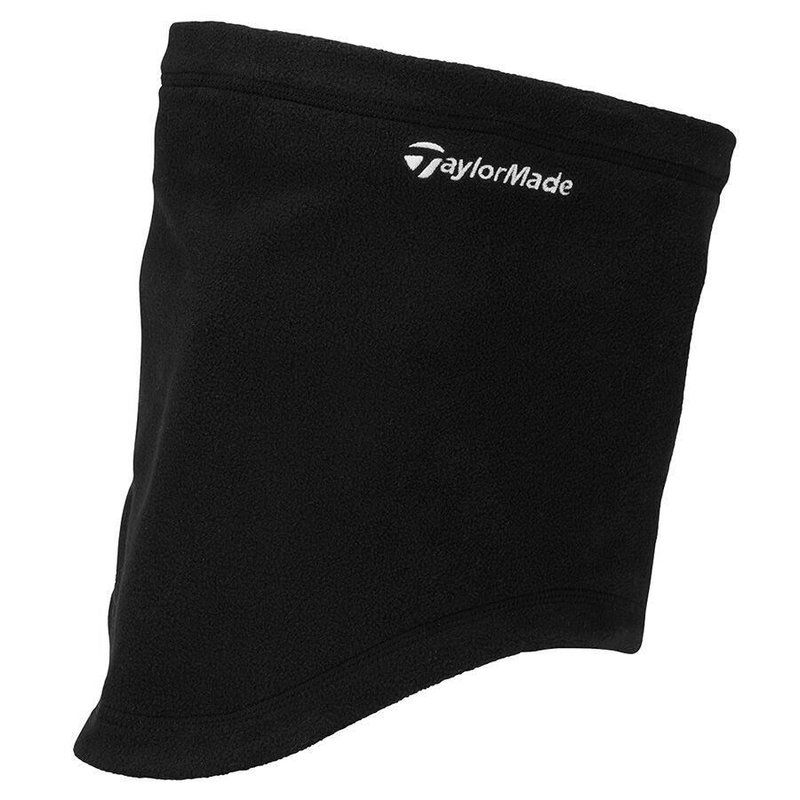 TaylorMade Performance Snood, schwarz