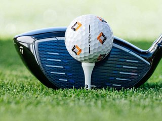TaylorMade TP5x pix 3.0 Golfbälle