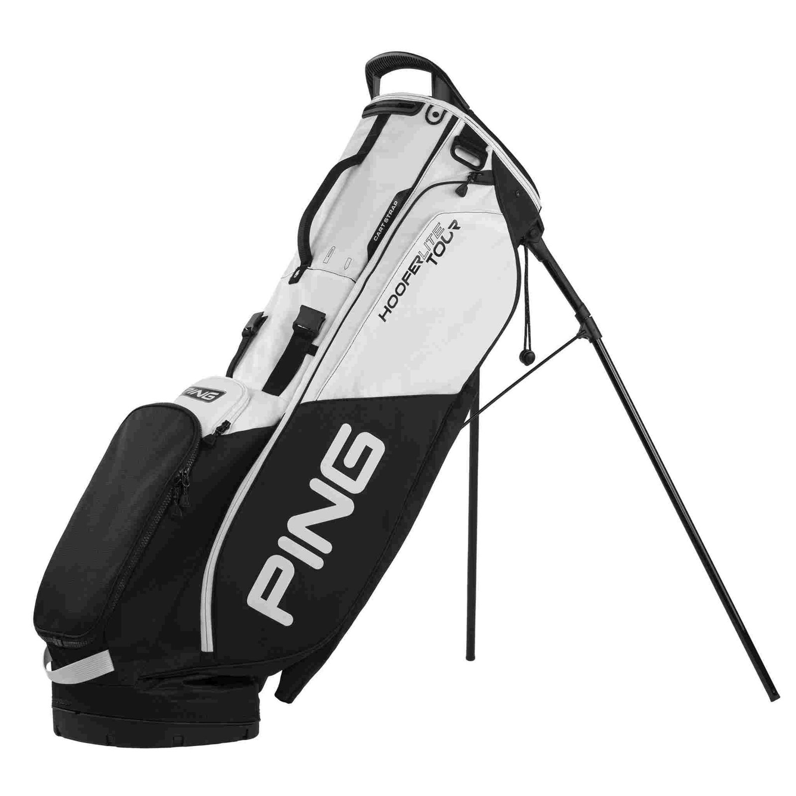 Ping Hoofer Lite Limited Edition Tour Standbag