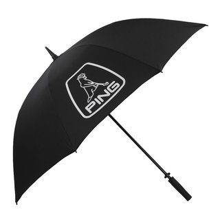 Ping Single Canopy Mr. Ping Golf Regenschirm 62”