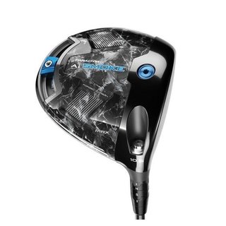 Callaway Paradym Ai Smoke MAX Damen Driver
