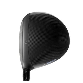 Callaway Paradym Ai Smoke MAX Damen Driver
