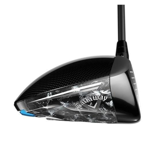 Callaway Paradym Ai Smoke MAX Damen Driver