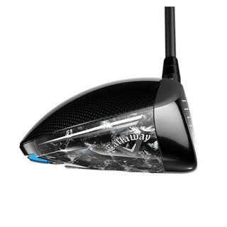 Callaway Paradym Ai Smoke MAX Damen Driver