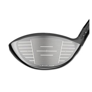 Callaway Paradym Ai Smoke MAX Damen Driver