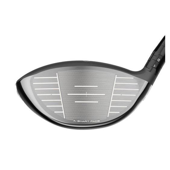 Callaway Paradym Ai Smoke MAX Damen Driver