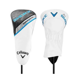 Callaway Paradym Ai Smoke MAX Damen Driver