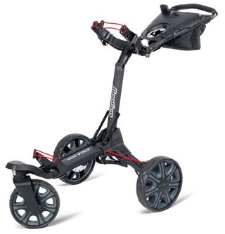 BagBoy Volt Elektrotrolley, schwarz
