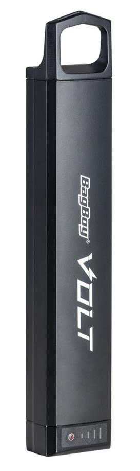 BagBoy Volt Elektrotrolley, schwarz