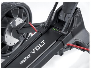 BagBoy Volt Elektrotrolley, schwarz