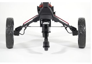 BagBoy Volt Elektrotrolley, schwarz