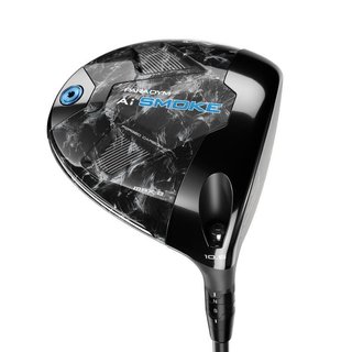 Callaway Paradym Ai Smoke MAX D Herren Driver