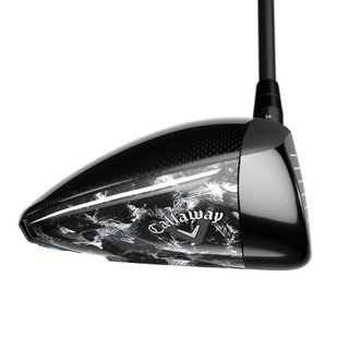 Callaway Paradym Ai Smoke MAX D Herren Driver