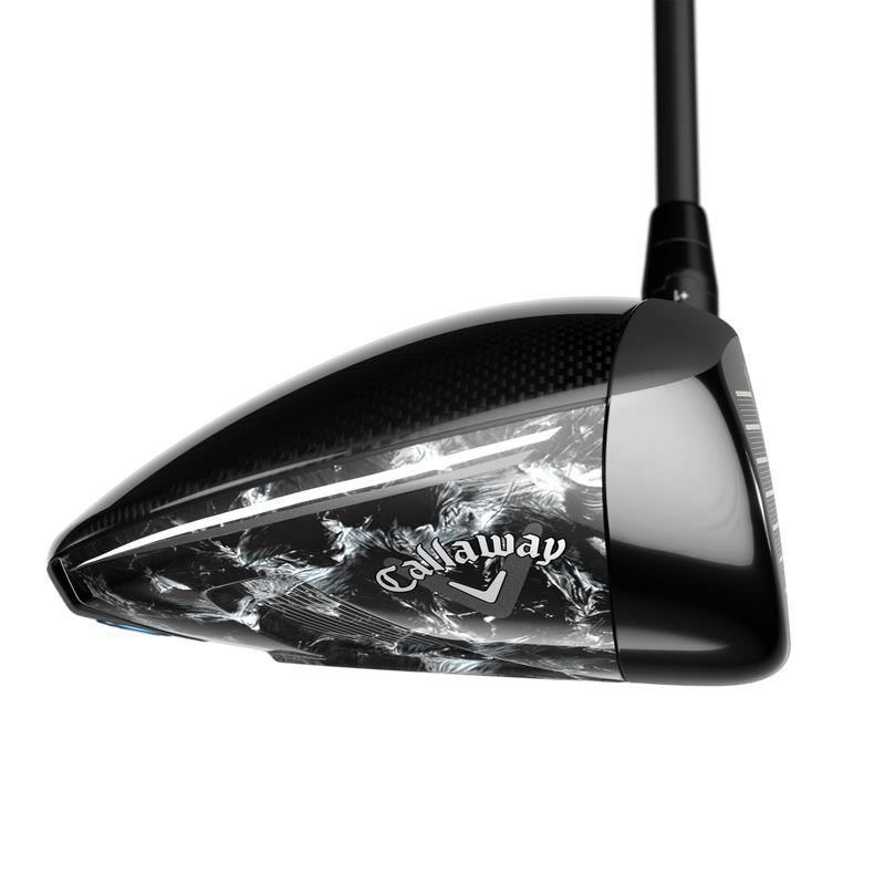 Callaway Paradym Ai Smoke MAX D Herren Driver