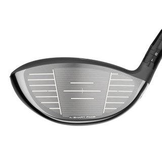 Callaway Paradym Ai Smoke MAX D Herren Driver