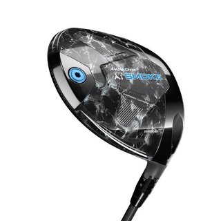 Callaway Paradym Ai Smoke MAX D Herren Driver