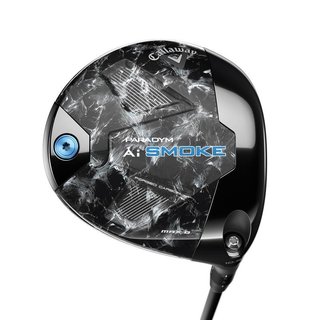 Callaway Paradym Ai Smoke MAX D Herren Driver