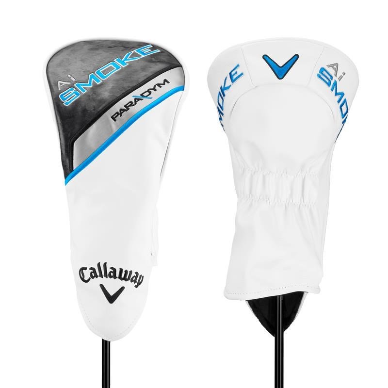 Callaway Paradym Ai Smoke MAX D Herren Driver