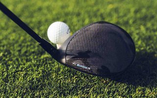 Callaway Paradym Ai Smoke MAX D Herren Driver