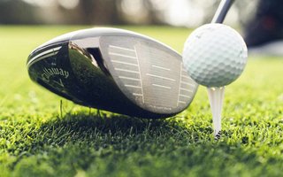 Callaway Paradym Ai Smoke MAX D Herren Driver