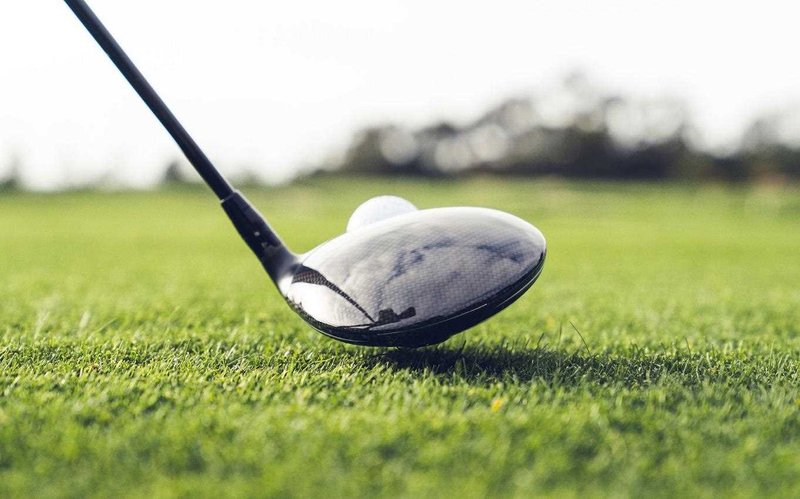 Callaway Paradym Ai Smoke MAX D Herren Driver