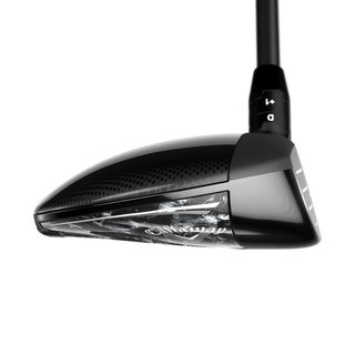 Callaway Paradym Ai Smoke MAX Damen Fairwayholz