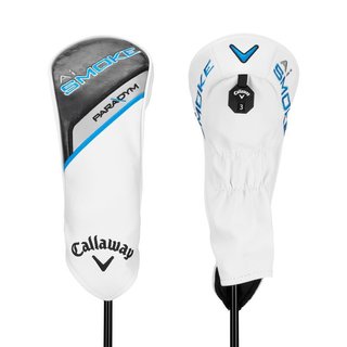 Callaway Paradym Ai Smoke MAX Damen Fairwayholz
