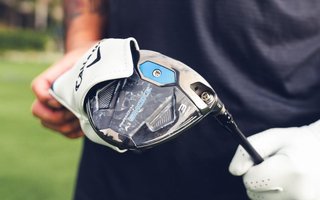 Callaway Paradym Ai Smoke MAX Damen Fairwayholz