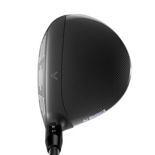Callaway Paradym Ai Smoke MAX Herren Fairwayholz