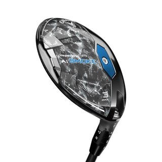 Callaway Paradym Ai Smoke MAX Herren Fairwayholz