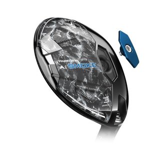 Callaway Paradym Ai Smoke MAX Herren Fairwayholz