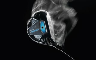 Callaway Paradym Ai Smoke MAX Herren Fairwayholz